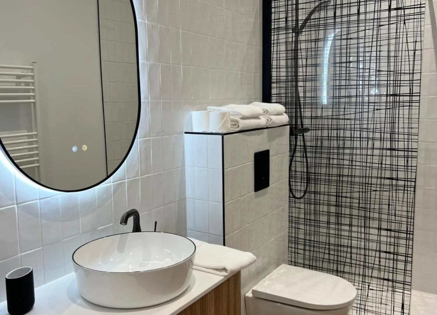 Jacobins Apartman Dinan